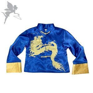 BABY Dragon Kimono Jacket!